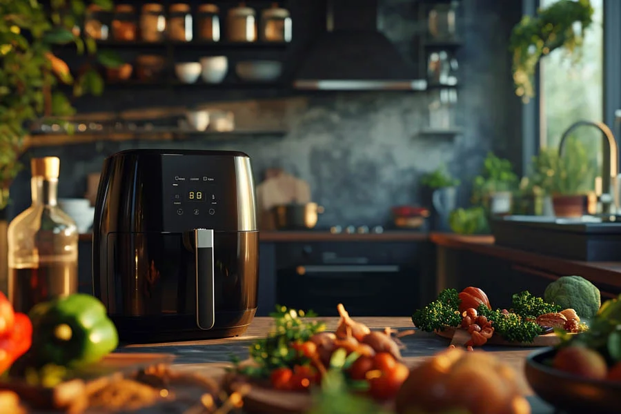 buy air fryer